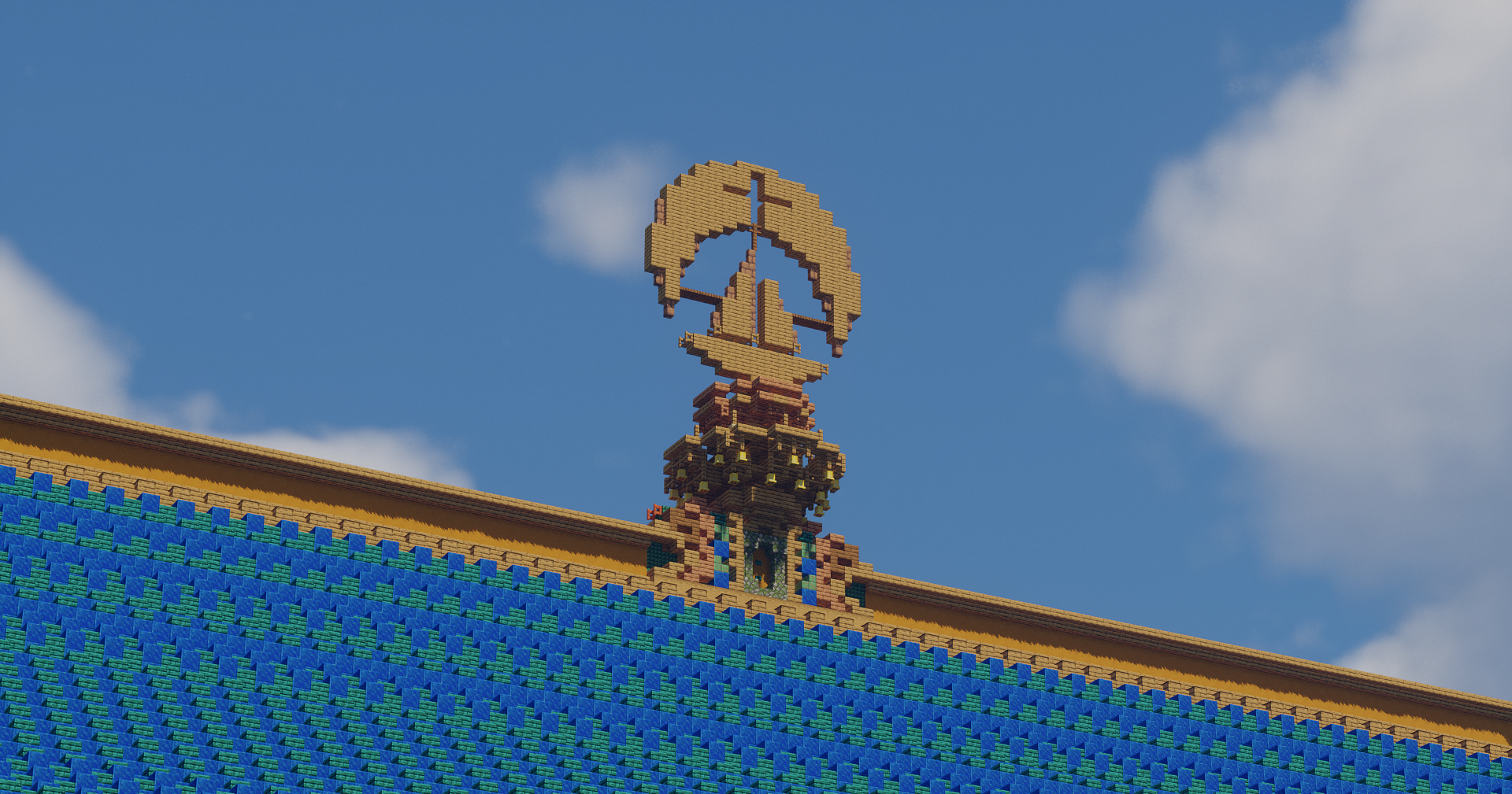 同梦之舟社区标志