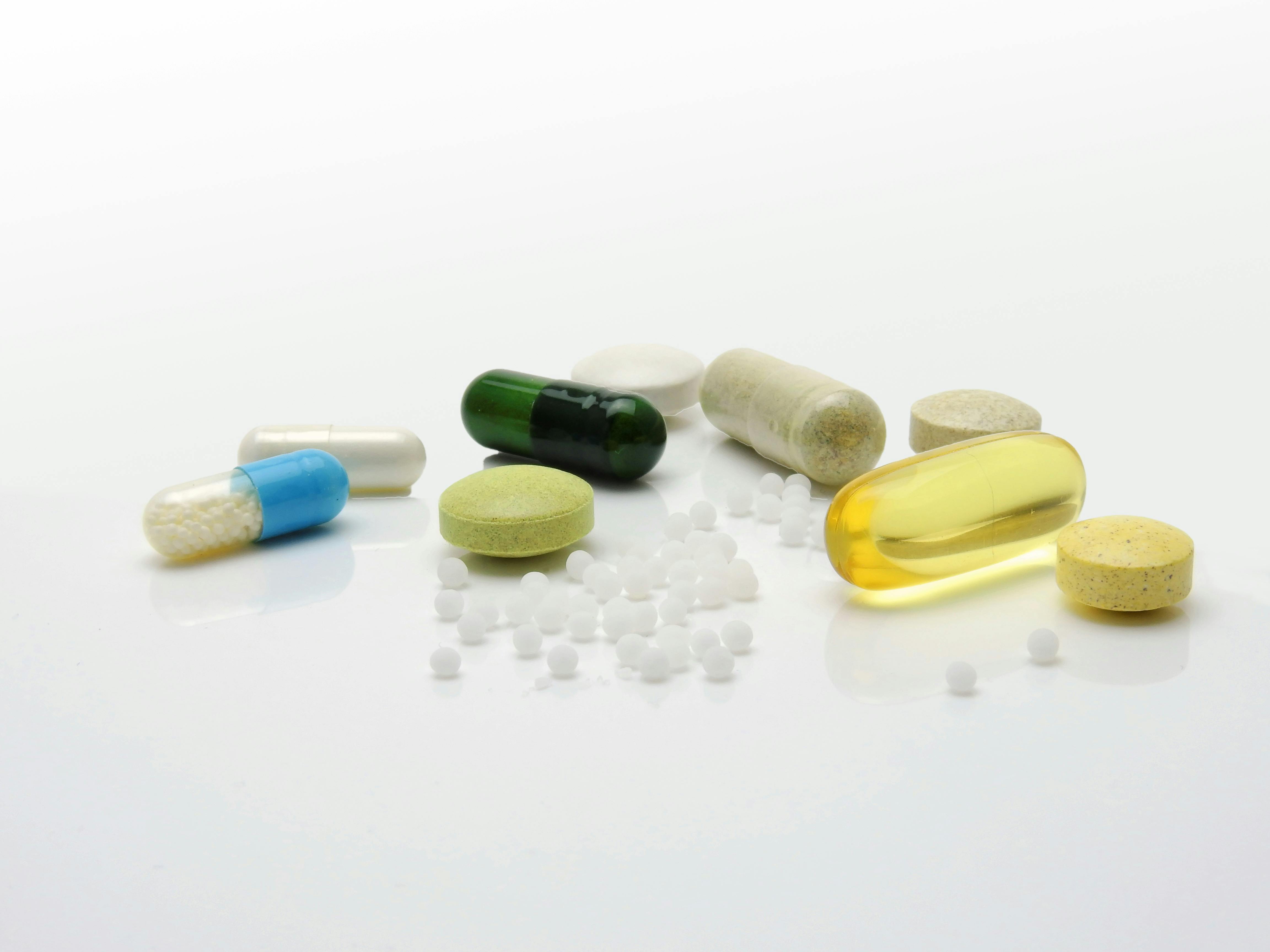 Softgels