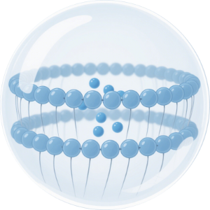 Lipidosome