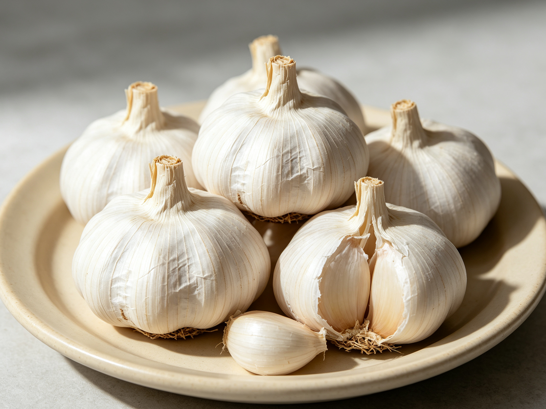 Garlic Extract powder, fssc22000 certificated