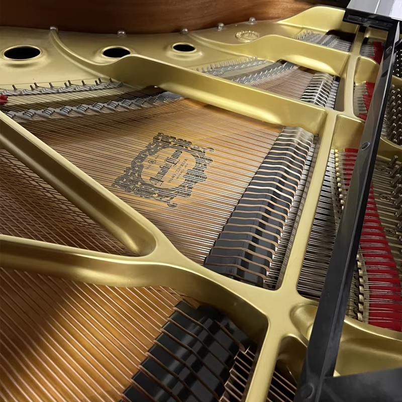 Yamaha C7 Series