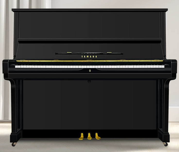 Yamaha U2 Series