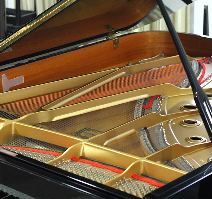 Yamaha C7 Series