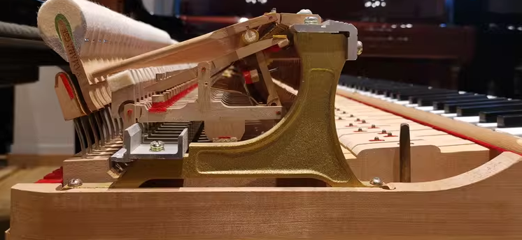 Yamaha G5 Series