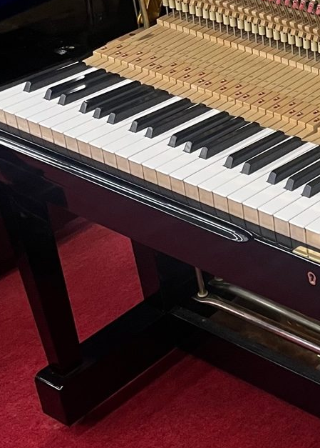 Yamaha U1 Series