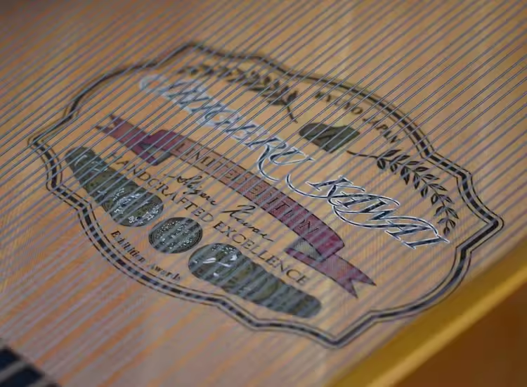 Kawai SK Series