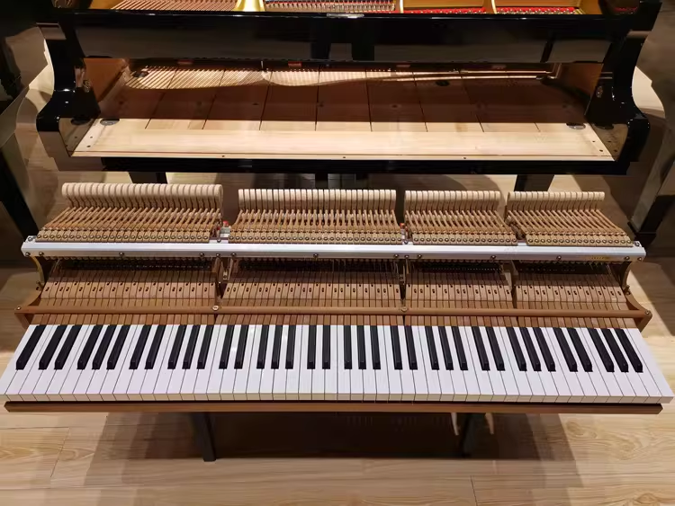 Yamaha G2 Series