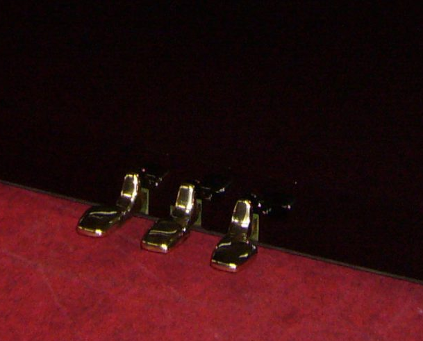 Yamaha U1 Series