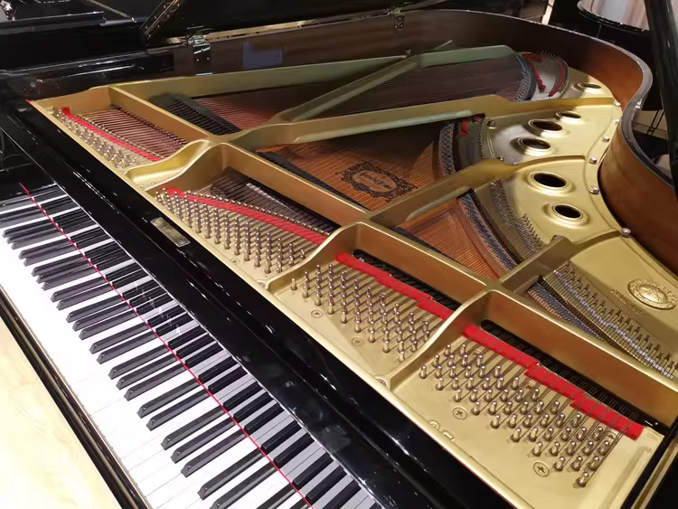 Yamaha G5 Series