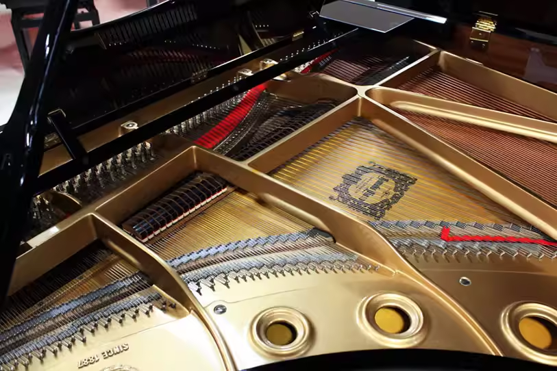 Yamaha C5 Series