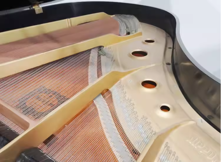 Yamaha G2 Series