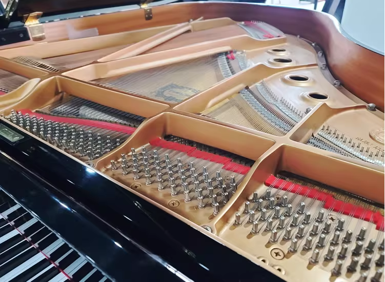 Yamaha C2 Series