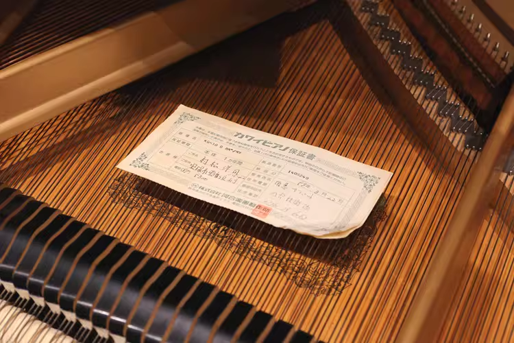Kawai RX Series