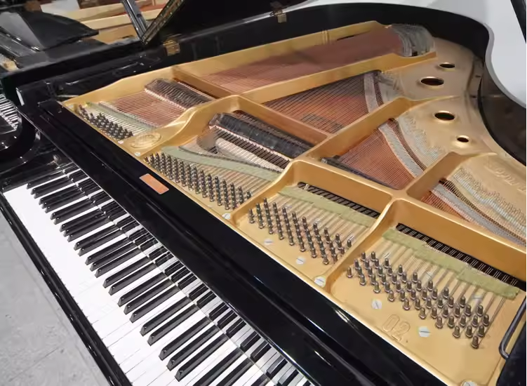 Yamaha G2 Series