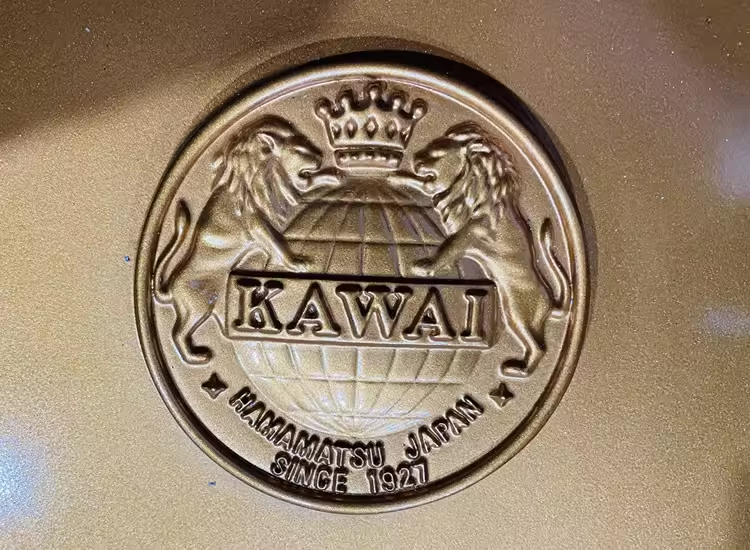 Kawai RX Series
