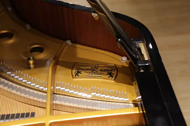Kawai SK Series