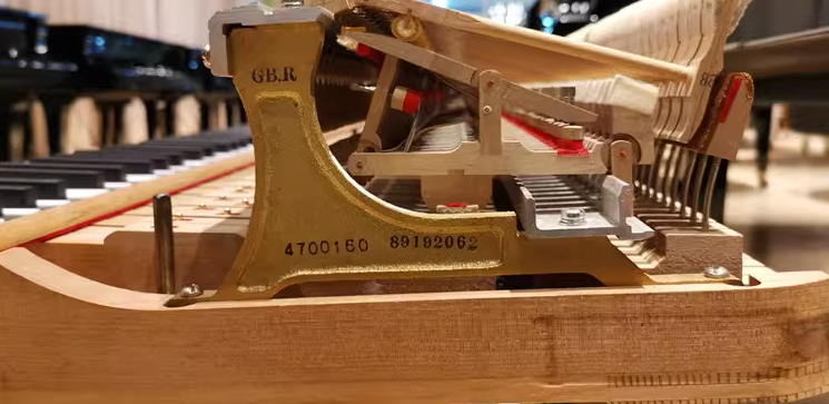 Yamaha G2 Series