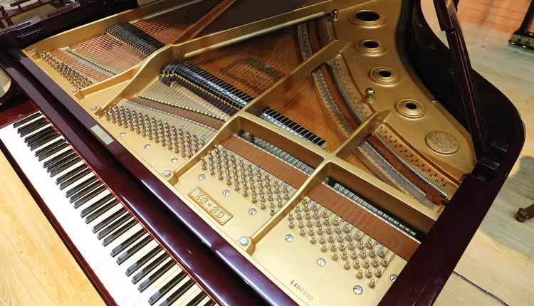 Kawai RX Series