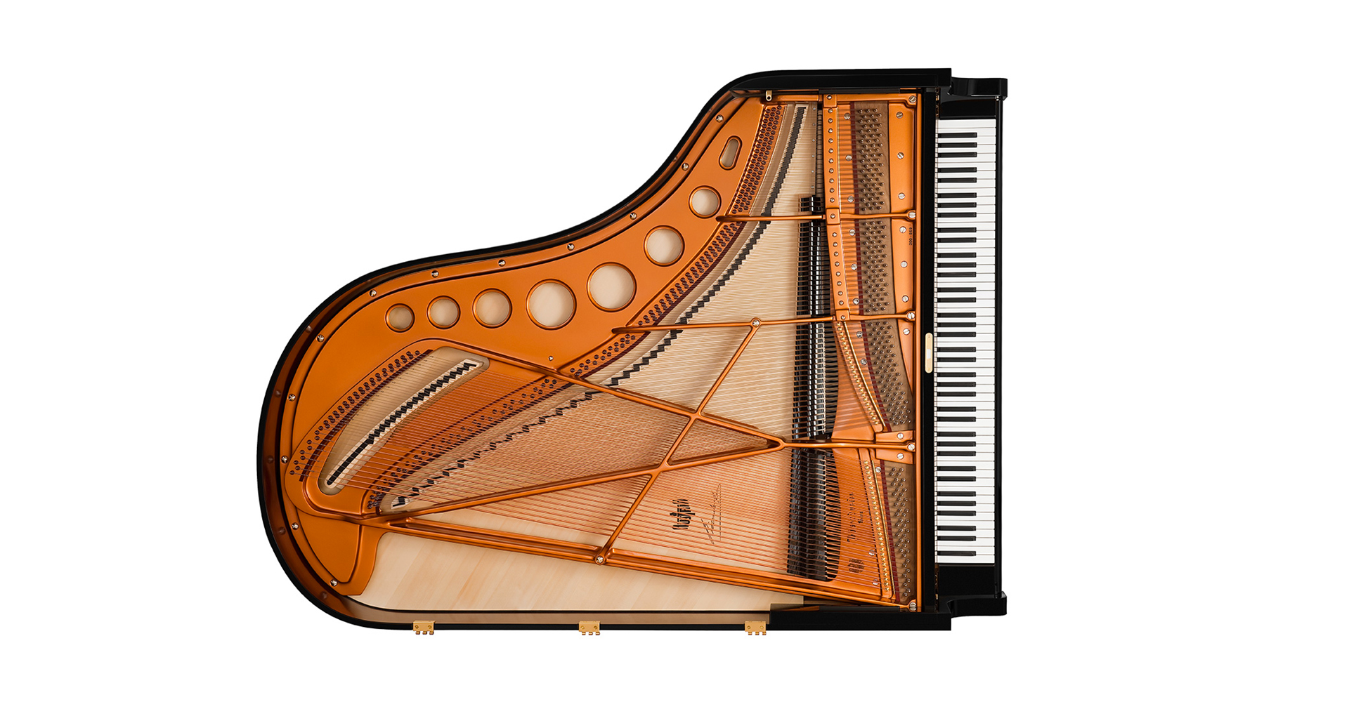 bosendorfer