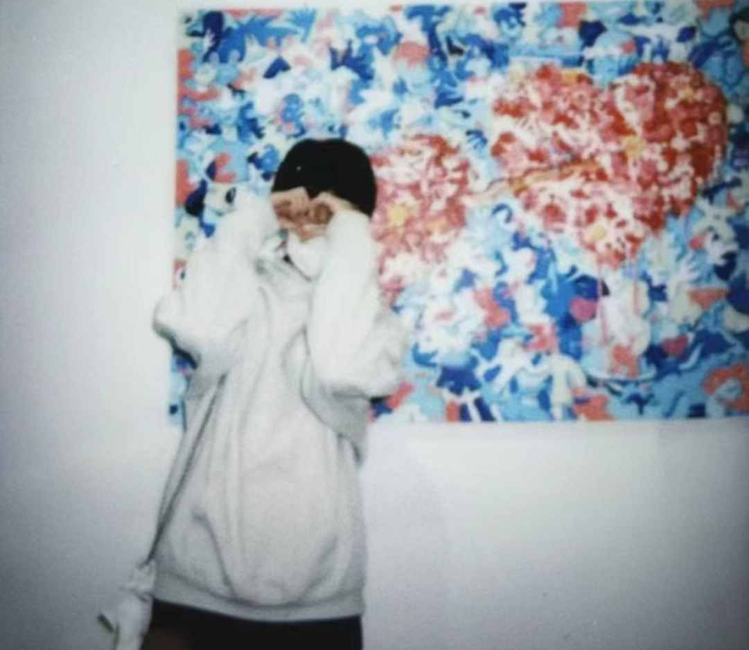 Li, Mohan‘s website | 上线了sxl.cn