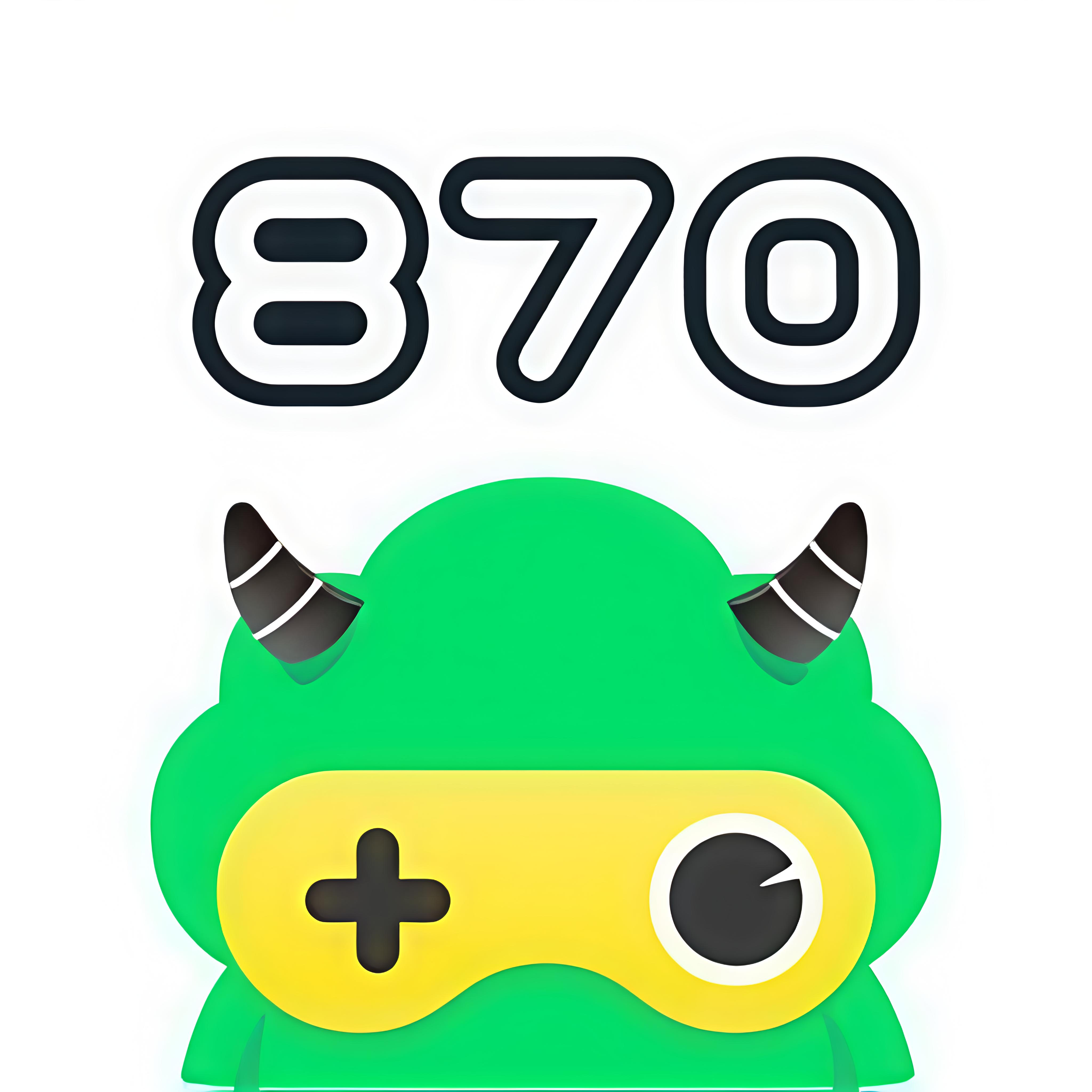 870游戏图标