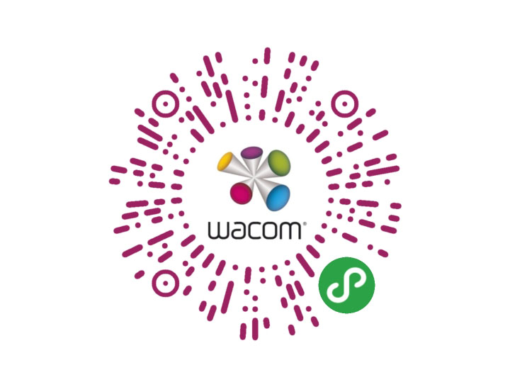 wacom手绘板