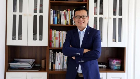 山东德州商牛营销策划CEO范子明访谈