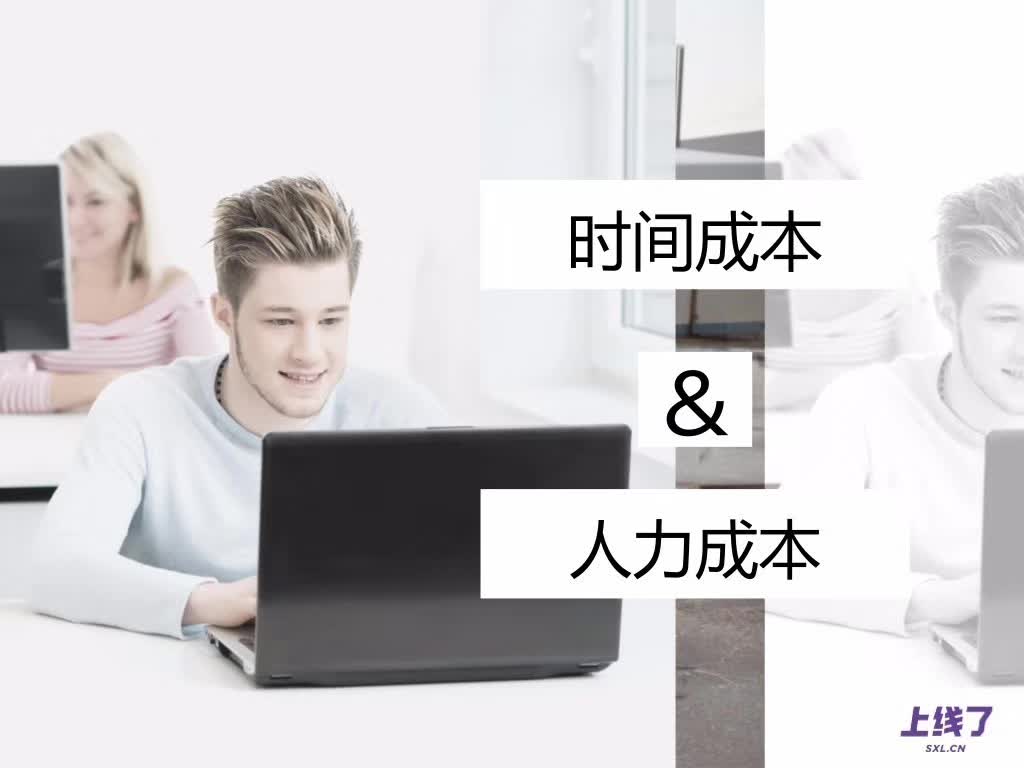小程序成本