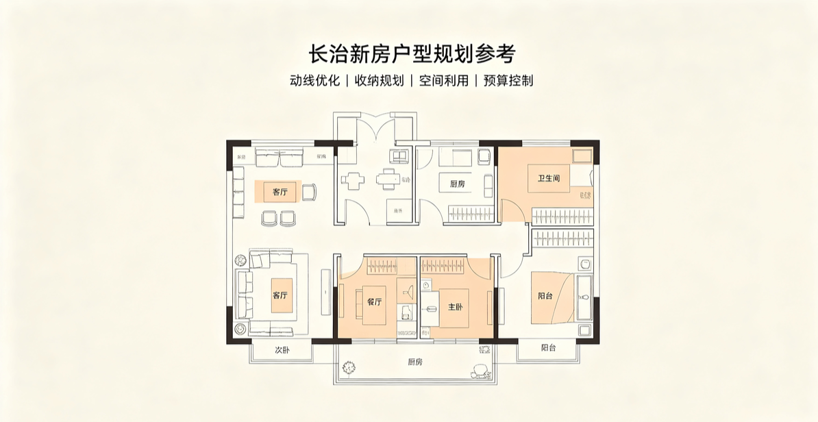 布局参考图