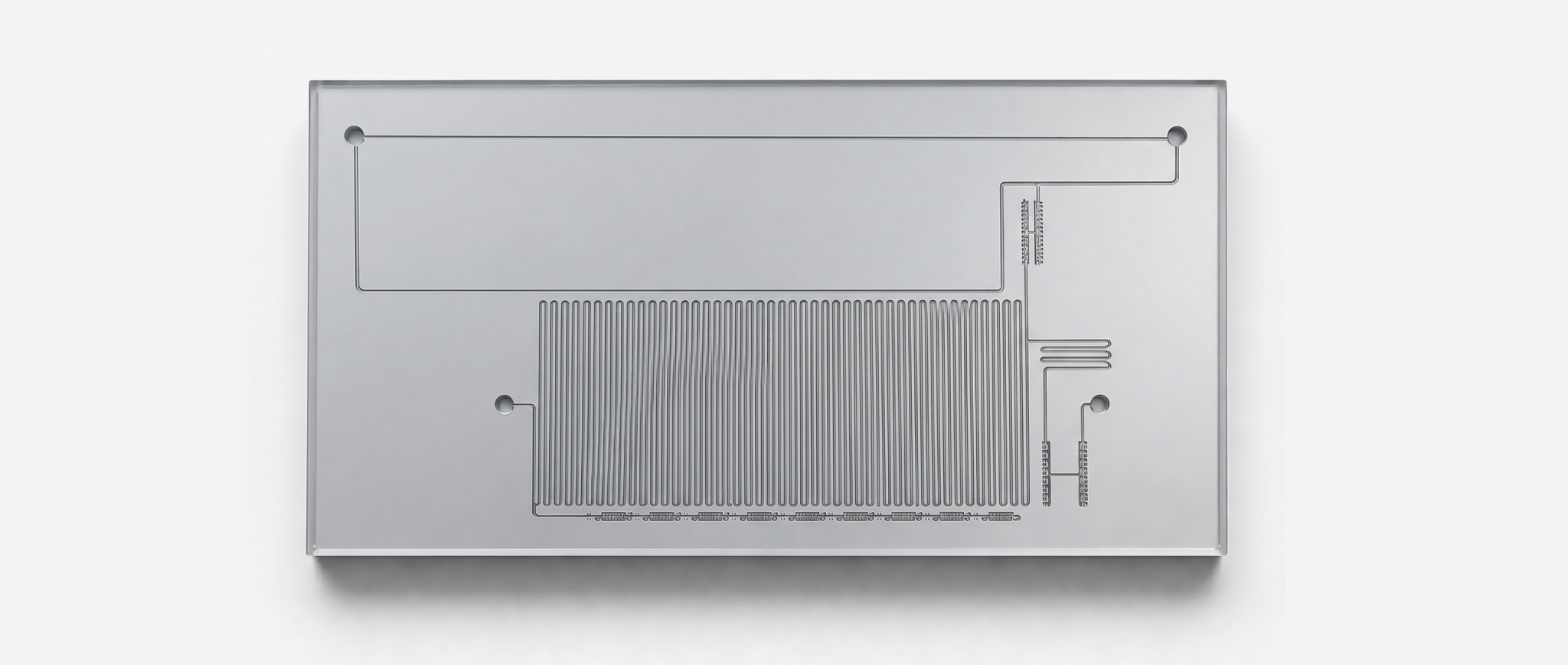 CCE S100 恒组成膨胀芯片