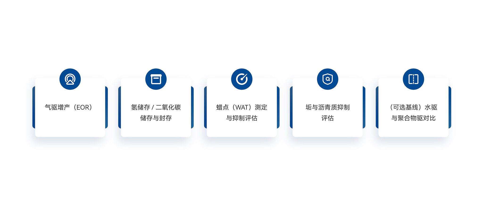 EOR S200 非均质多孔介质芯片