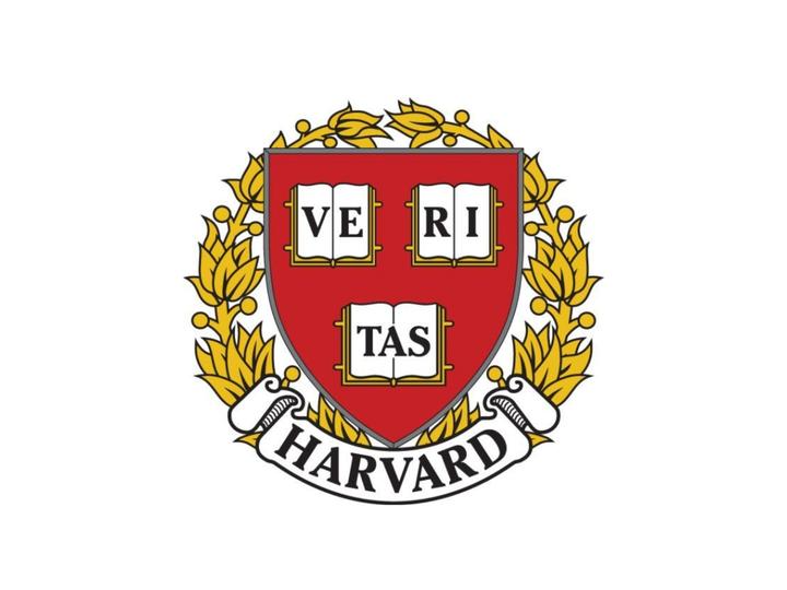哈佛大学 