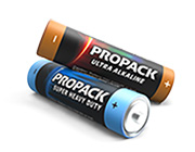 PROPACK BATTERY