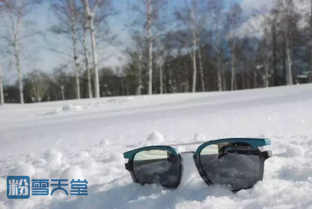 ＃粉雪天堂＃日本滑雪