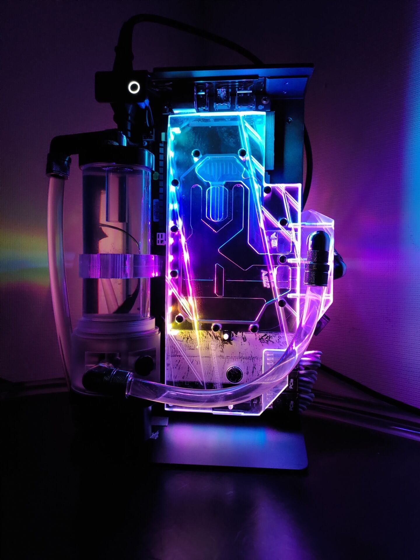 XTIA DP 1.2 Extender( For Xproto/XprotoL)