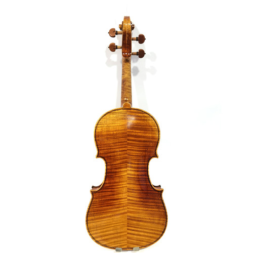 S&L CEL611 手工小提琴