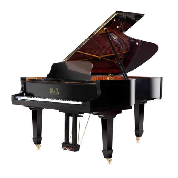 S&L GP-160B Grand Piano
