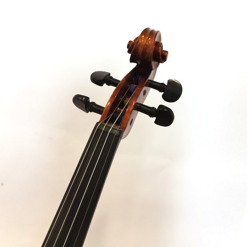 德国Gotz 小提琴 123CT