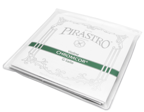 Pirastro Chromcor绿条小提琴琴弦319020