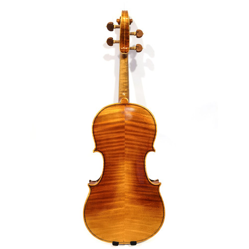 S&L OEL80 手工小提琴