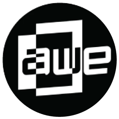 Logo- Augmented World Expo