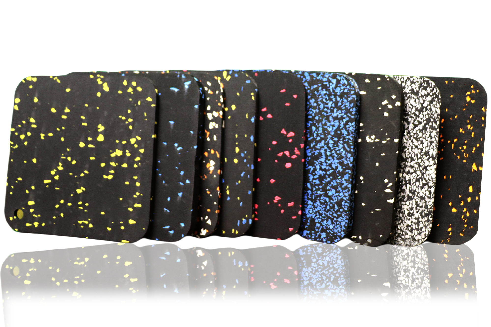 Gym Rubber Mat