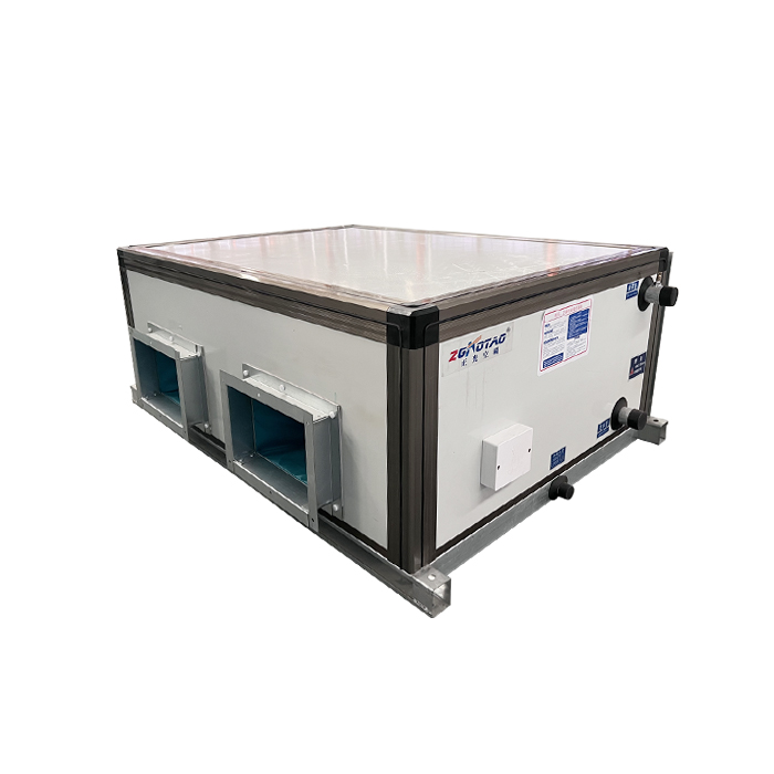 Air Conditioning Units