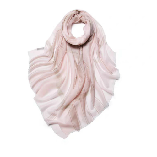 100% Pure Cashmere Shawl | SC-AOAF-3 | 3 Colors