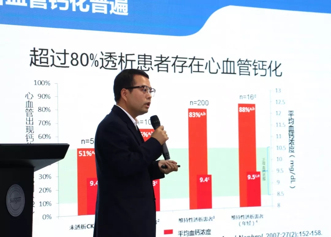 血液透析病人福音 补充维生素k2的受益居然辣么大 研究实锤已出