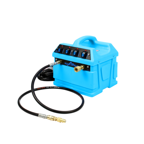 Mytee® Hot Turbo