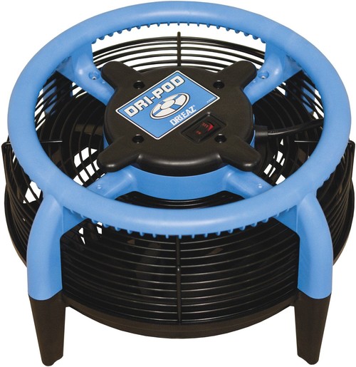 Dri-Eaz Dri-Pod Floor Dryer