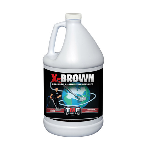 XBROWN
