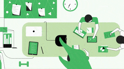 要创业,找邻客 关于邻客 邻客是青岛首家联合办公空间,是创业者交流