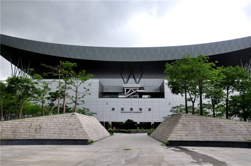 深圳考察